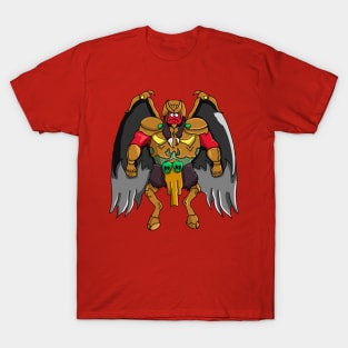 GoldSatan T-Shirt